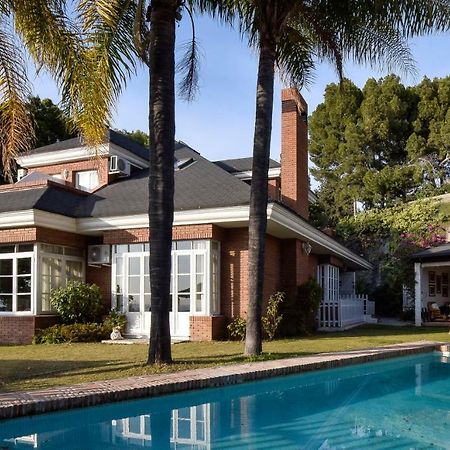 מאלגה Villa Antumalal B&B (Adults Only) מראה חיצוני תמונה
