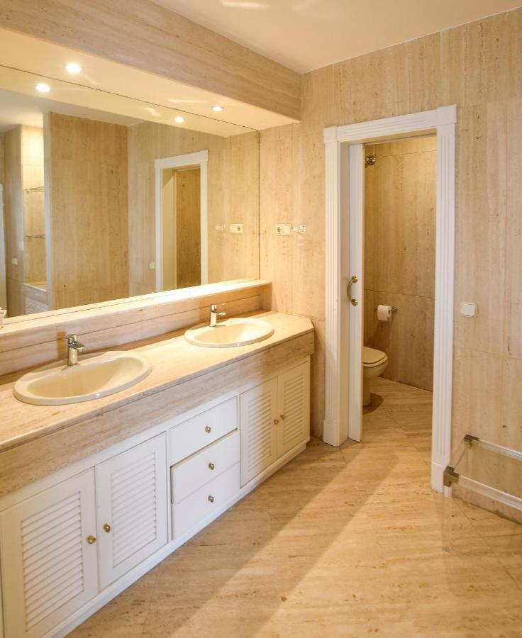 מאלגה Villa Antumalal B&B (Adults Only) מראה חיצוני תמונה