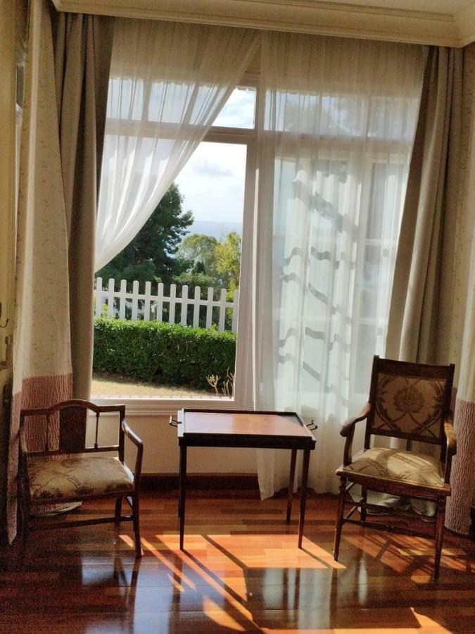 מאלגה Villa Antumalal B&B (Adults Only) מראה חיצוני תמונה