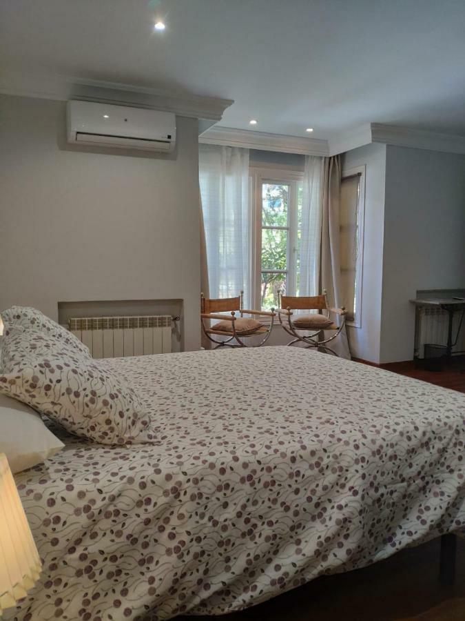 מאלגה Villa Antumalal B&B (Adults Only) מראה חיצוני תמונה
